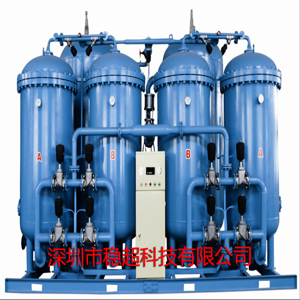 一萬立方制氮機(jī)