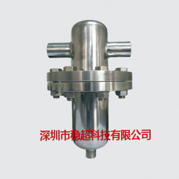 除塵精密過濾器