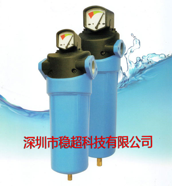 精密過(guò)濾器廠
