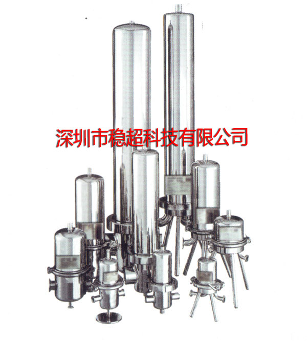 氣體精密過(guò)濾器
