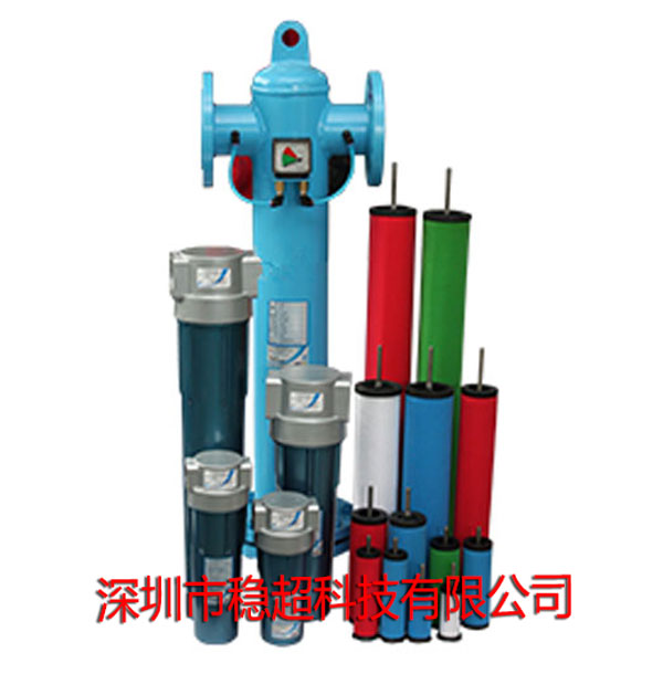 氣體精密過(guò)濾器