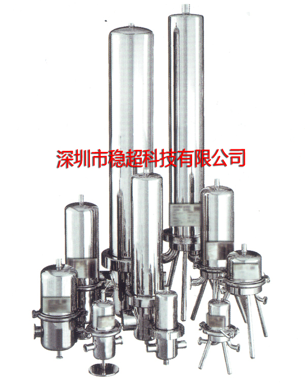 螺桿式空壓機(jī)空氣過濾器