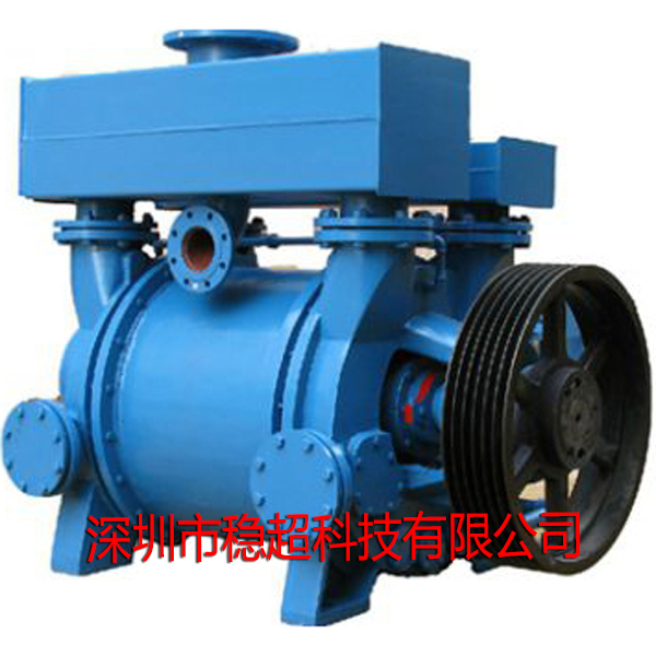 S12W二級水環(huán)真空泵