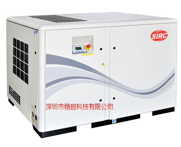 60立方英格索蘭冷干機