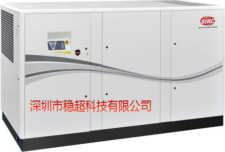 33m3螺桿式空壓機功率