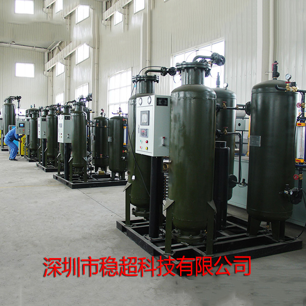 制氮機(jī)30m3