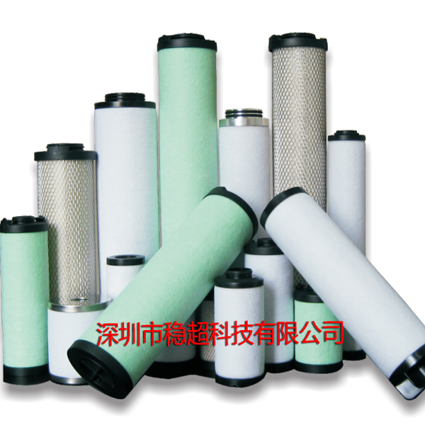冷凍干燥機(jī)精密過濾器