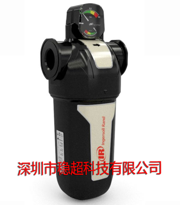 精密不銹鋼過濾器