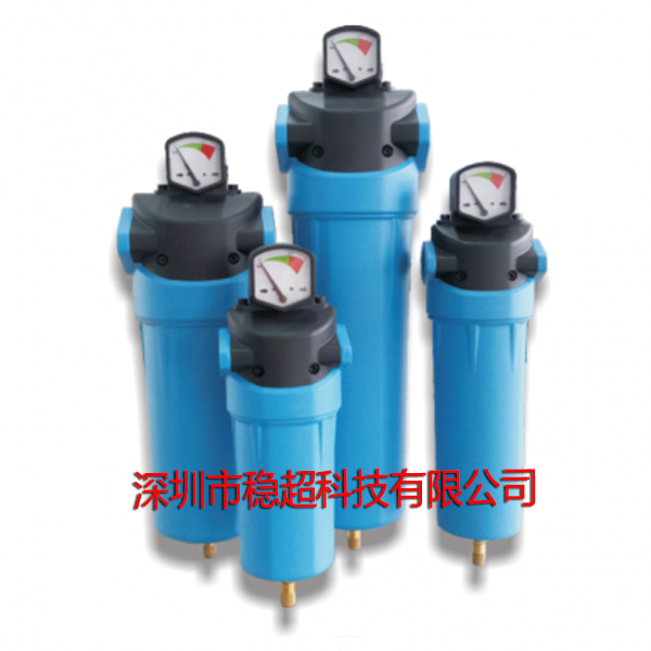 精密不銹鋼過濾器