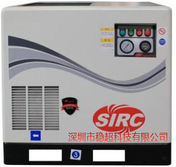 空壓機(jī)冷干機(jī)型號(hào)