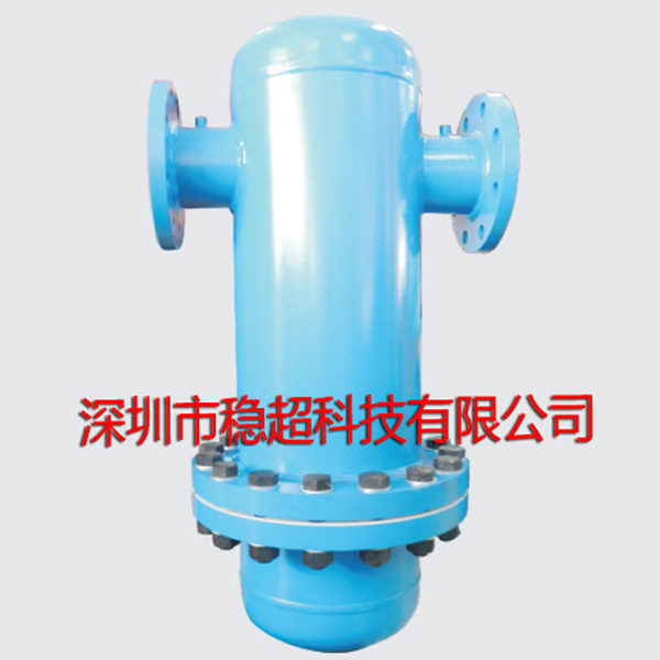 精密工業(yè)壓縮空氣過濾器