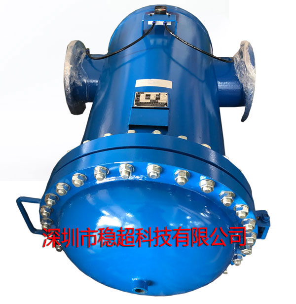螺桿空壓機(jī)精密過濾器