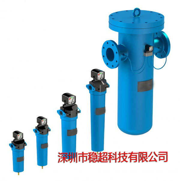 空氣過濾器精密過濾器