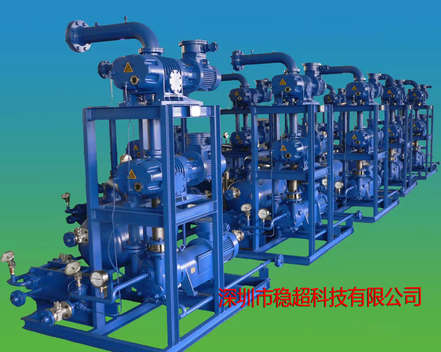 水環(huán)真空泵廠家推薦