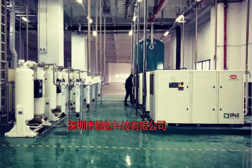 傾銷螺桿式空壓機(jī)