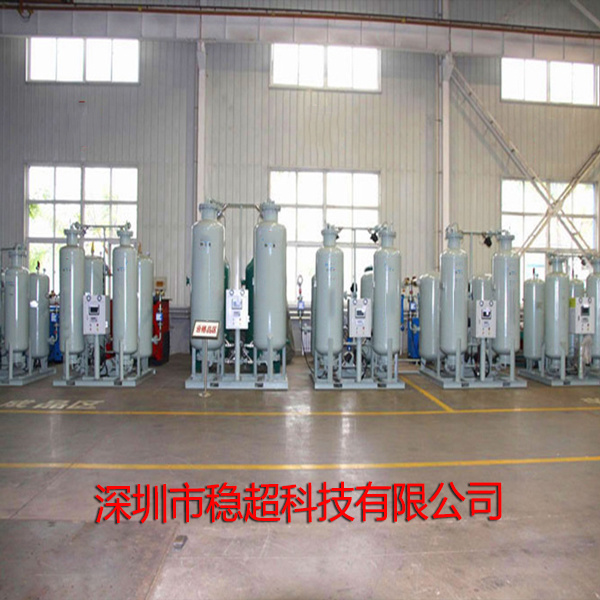 優(yōu)質制氮機銷售