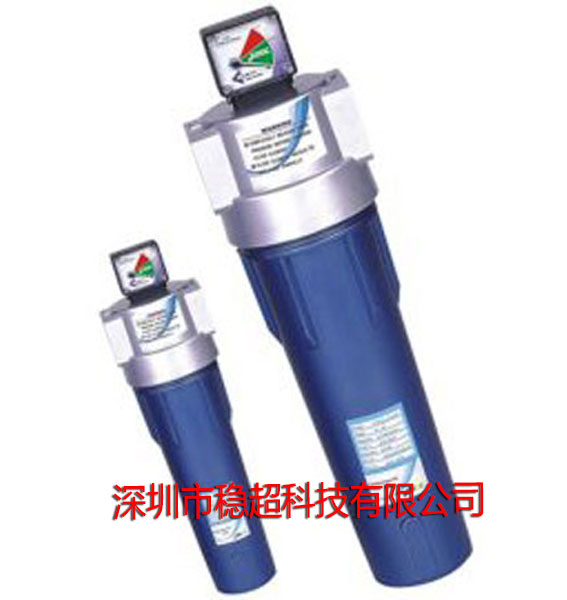 空氣精密過濾器
