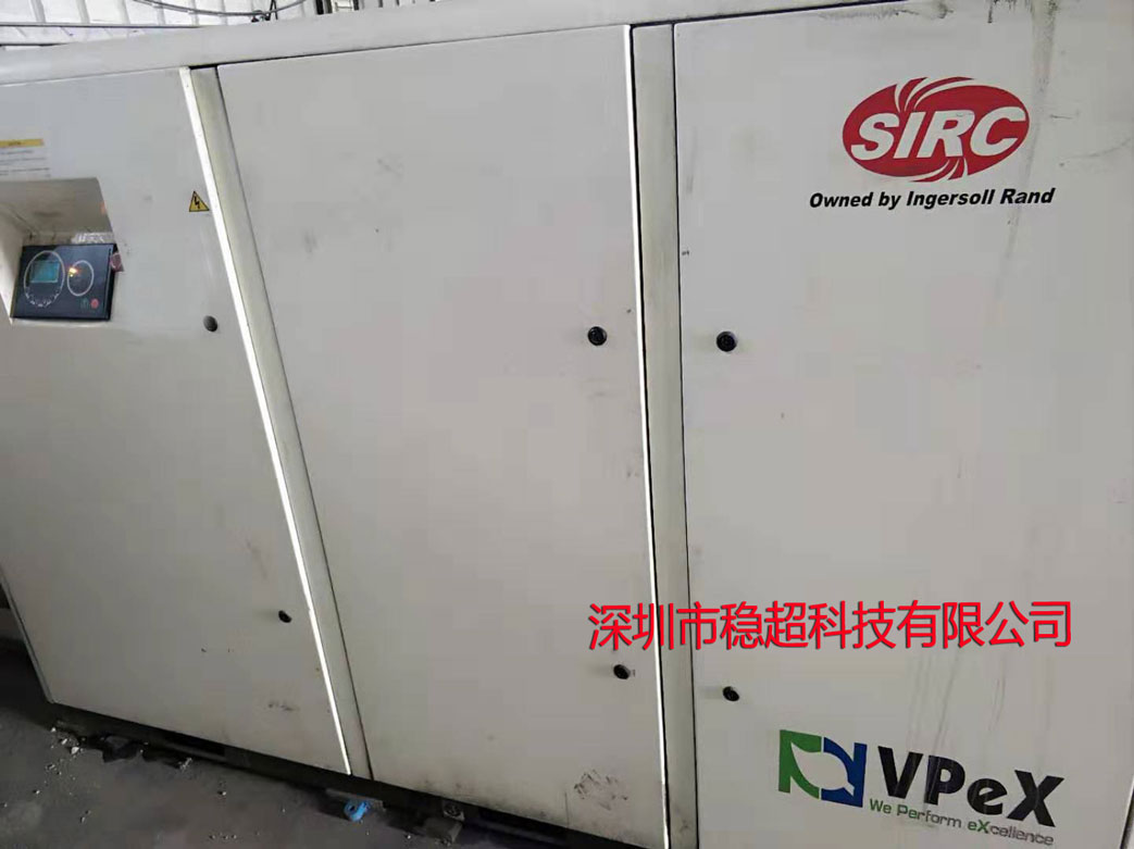 微油螺桿式空壓機(jī)型號參數(shù)