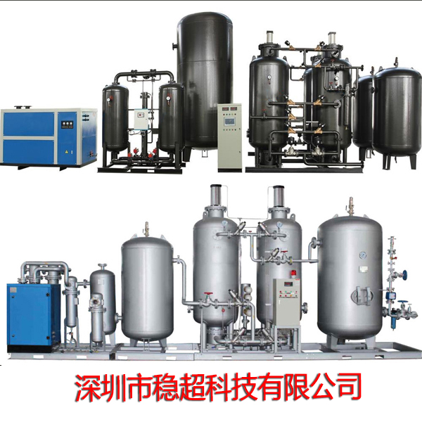 psa制氮機定制