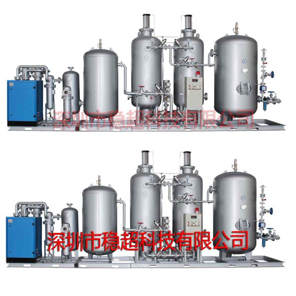 制氮機(jī)廠家排行榜