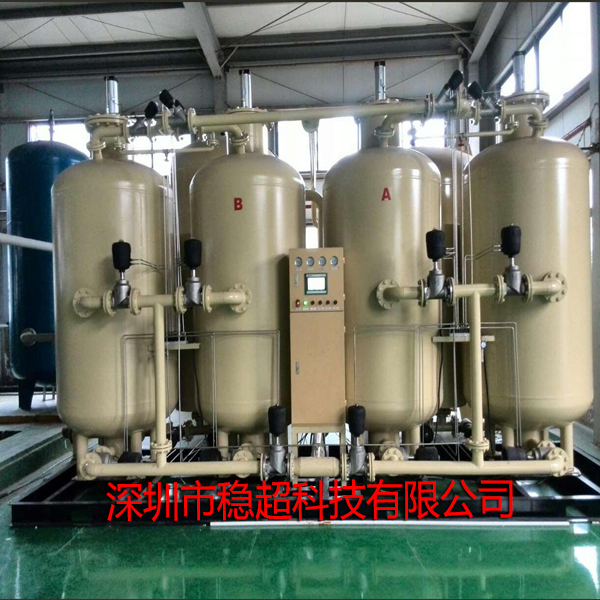 制氮機廠家排行榜