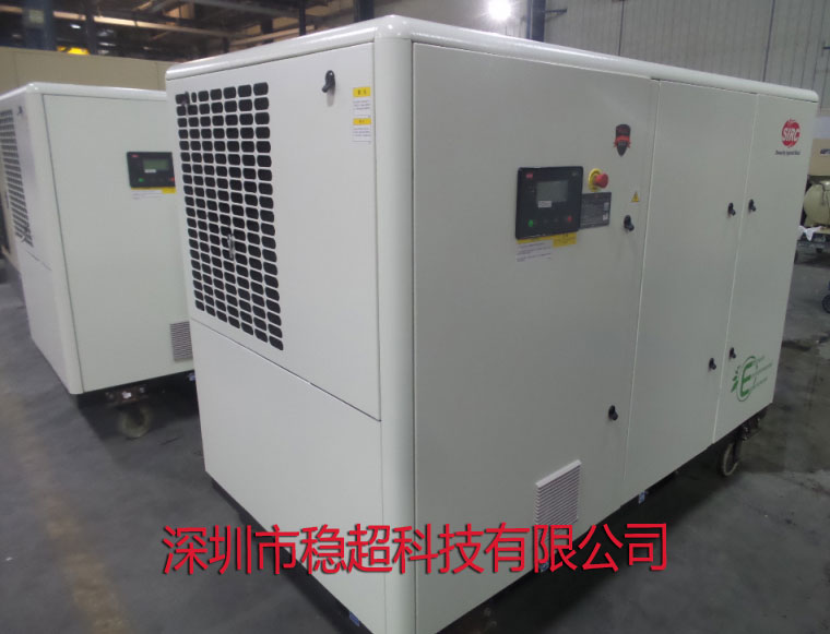 螺桿式空壓機變頻器