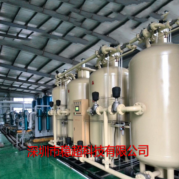 深圳制氮機制造商
