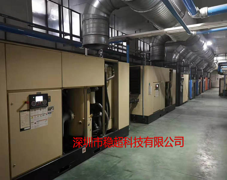 優(yōu)質(zhì)螺桿式空壓機(jī)哪家好