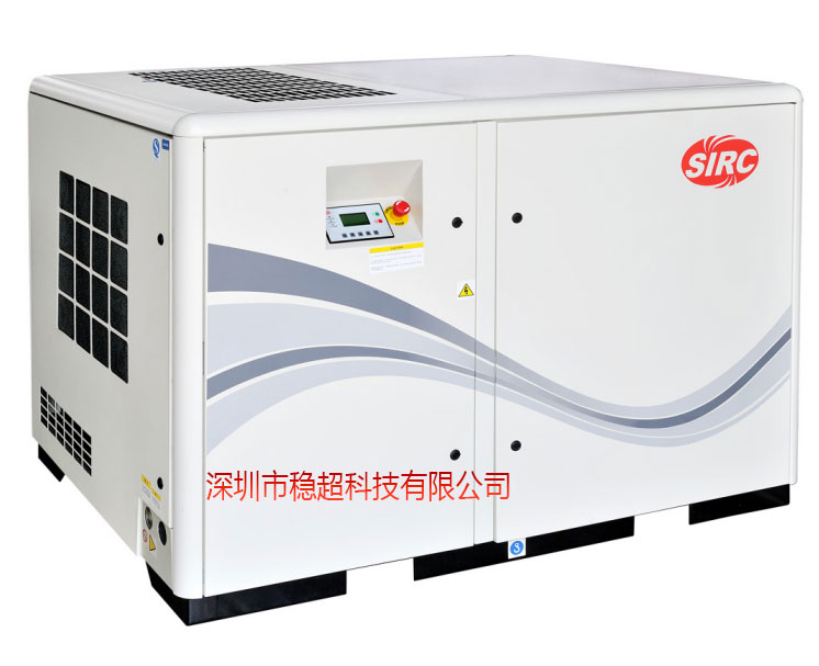 英格索蘭螺桿式空壓機(jī)質(zhì)料
