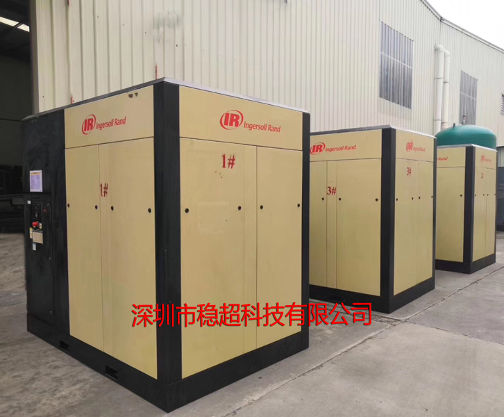 螺桿式空壓機有什么牌子