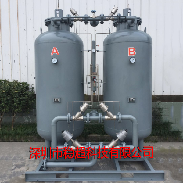 中國十大制氮機品牌