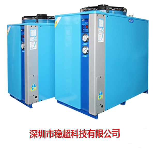 60立方英格索蘭冷干機(jī)