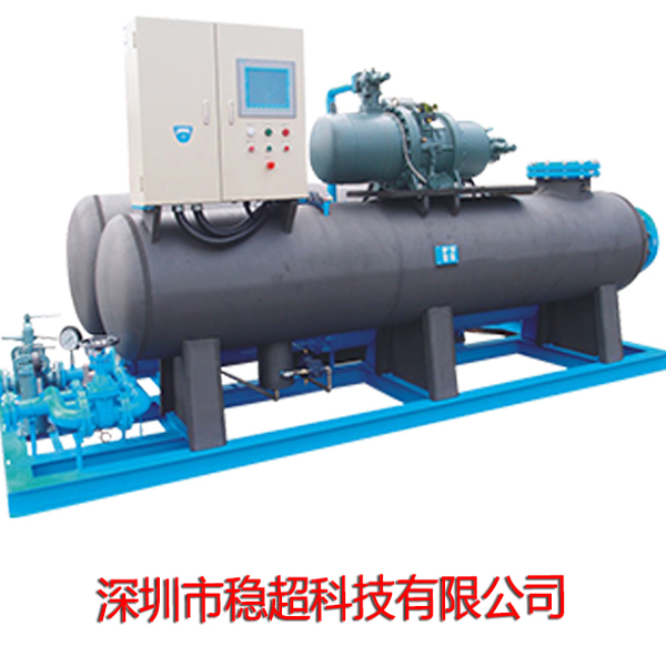 60立方英格索蘭冷干機(jī)