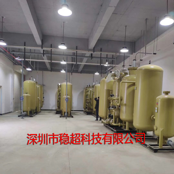 50立方制氮機供應商