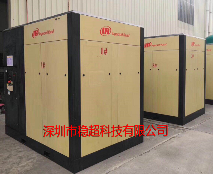 22kw螺桿式空壓機(jī)參數(shù)