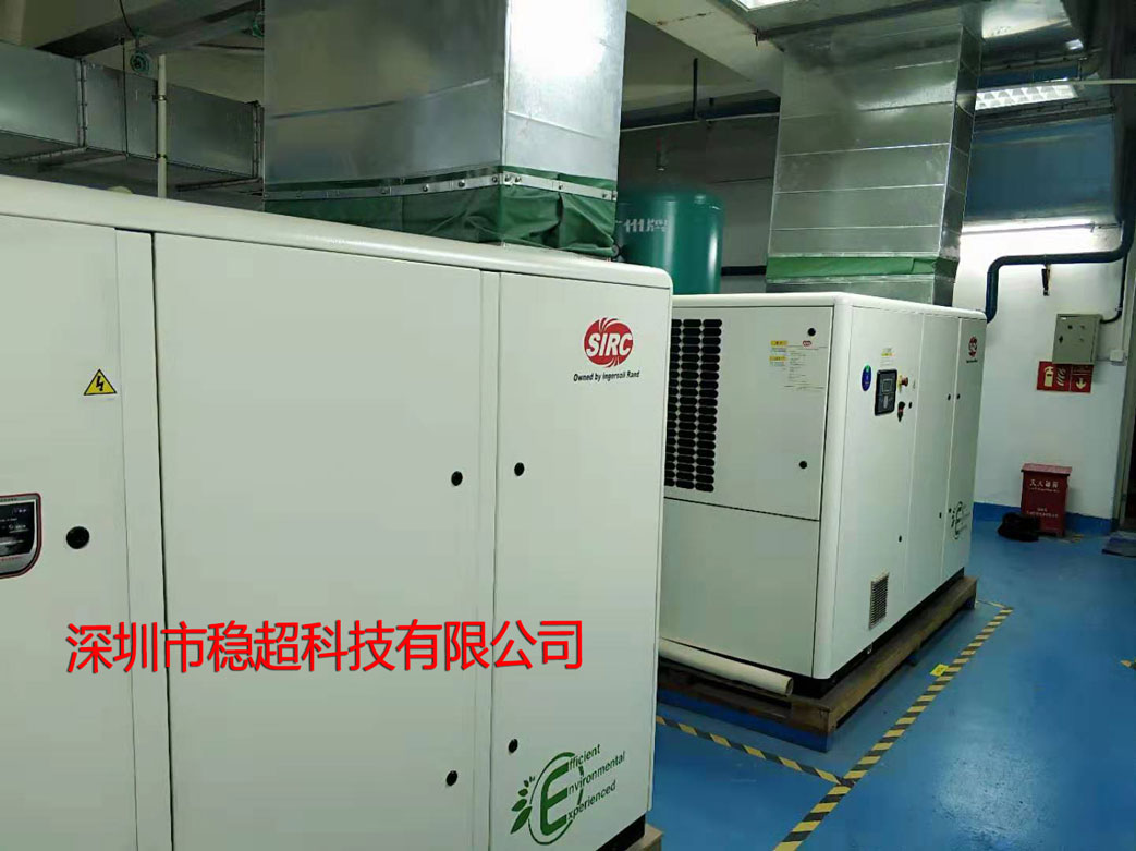 90kw螺桿式空壓機(jī)參數(shù)