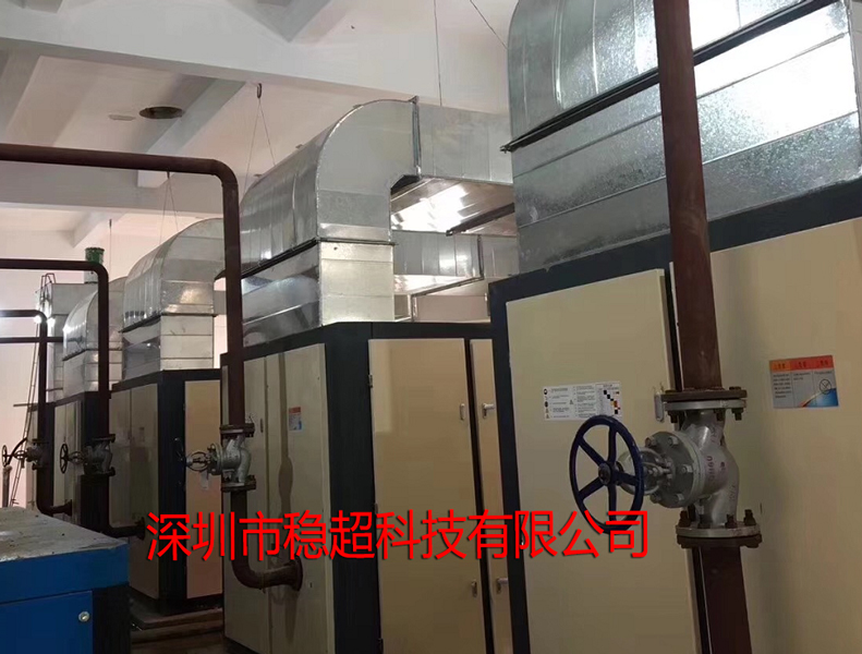 英格索蘭650空壓機