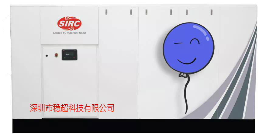 英索格蘭空壓機控制