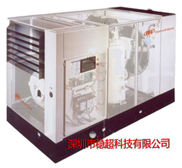 英格索蘭空壓機(jī)VSD44