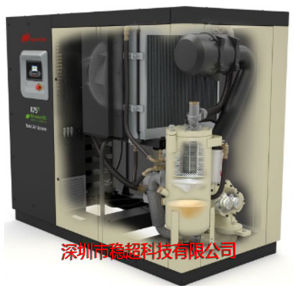 mm350 英格索蘭 空壓機(jī)