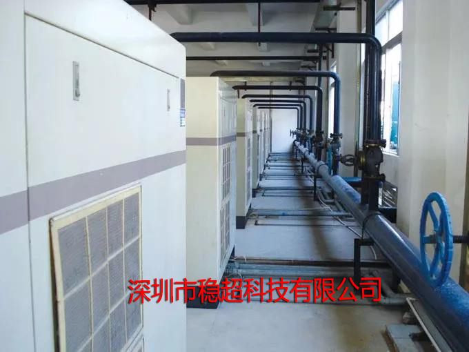 高端系列螺桿式空壓機(jī)