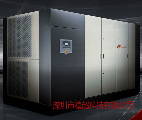 英格索蘭空壓機(jī)100w