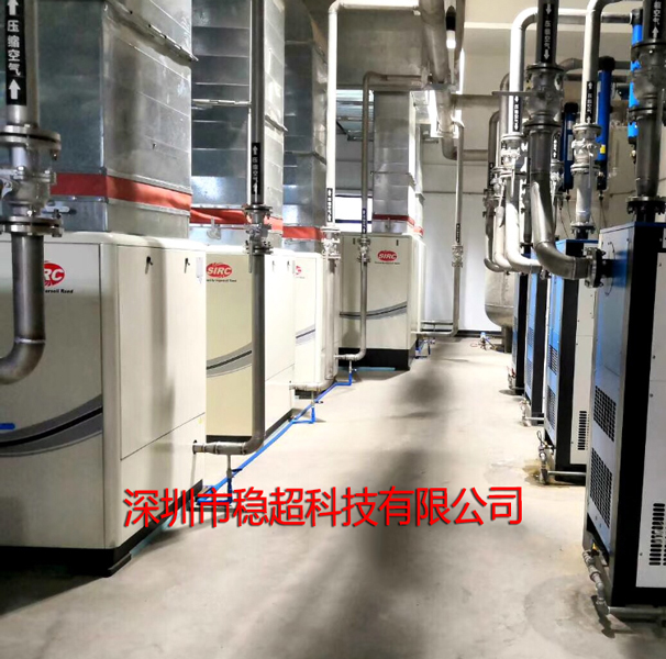 英格索蘭MH160空壓機