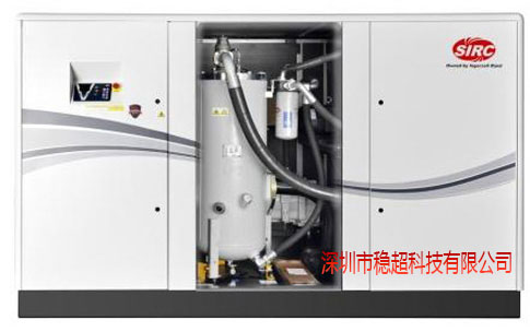 英格索蘭MH160空壓機