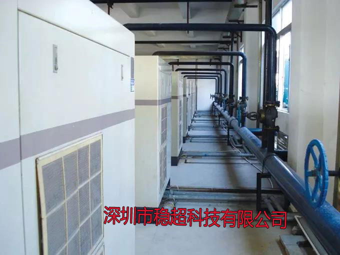 英格索蘭40立方米空壓機(jī)