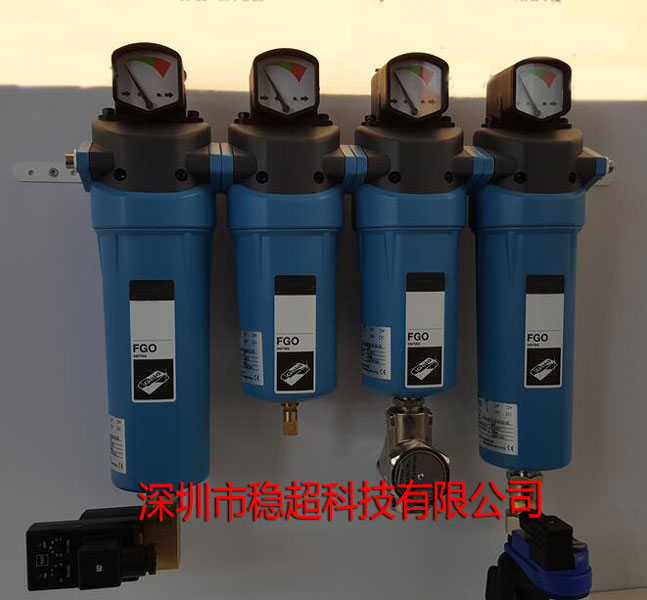 空氣精密過濾器哪家好