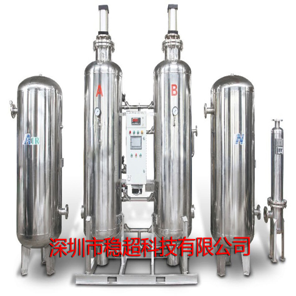 大型制氮機生產(chǎn)廠家