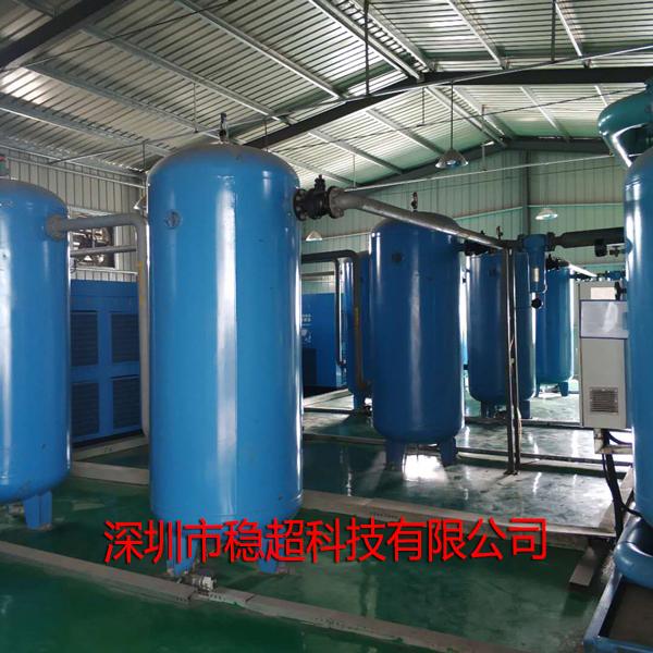 大型制氮機生產(chǎn)廠家