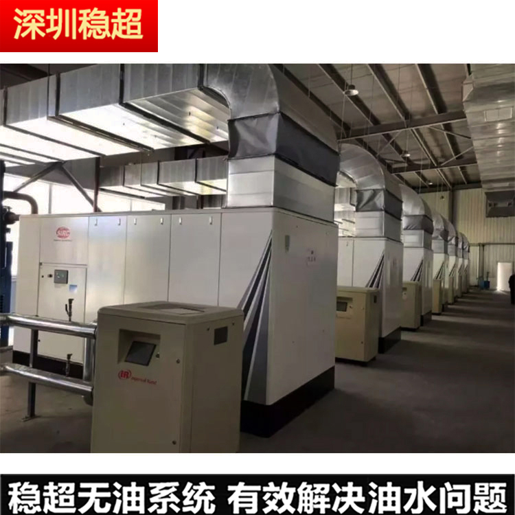 英格索蘭空壓機過濾器
