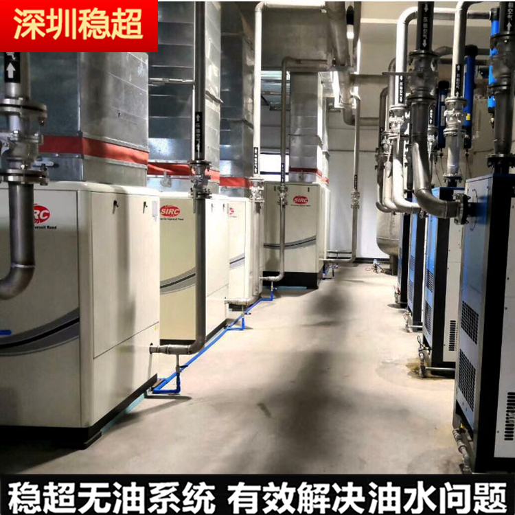 英格索蘭400空壓機